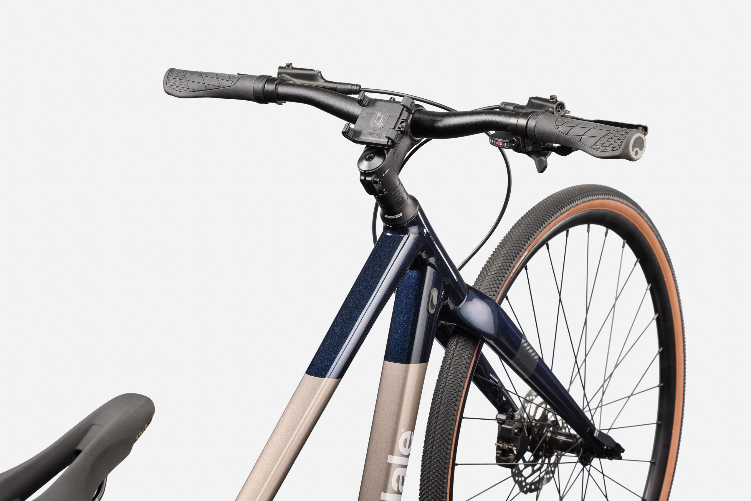 Cannondale Quick 1
