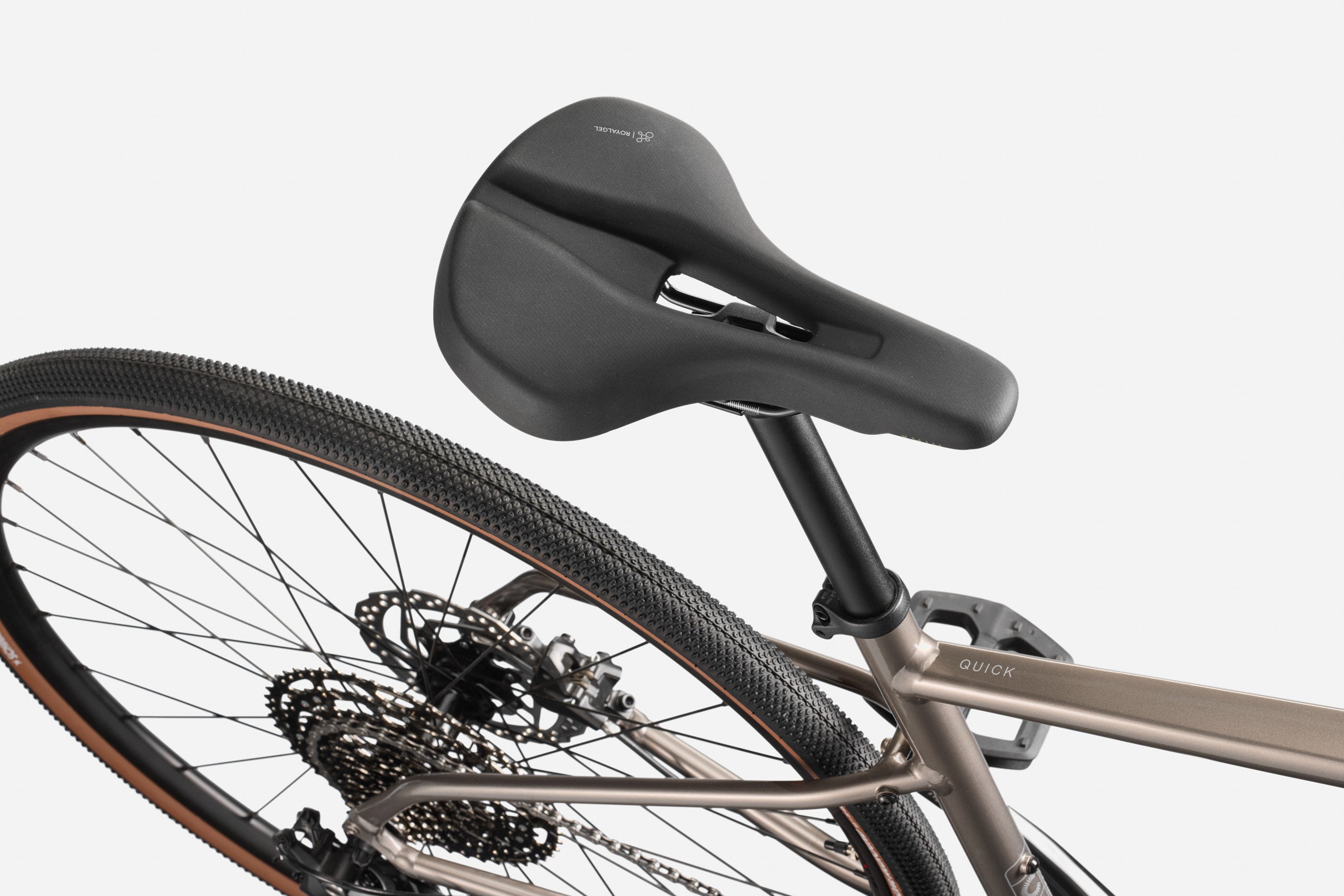 Cannondale Quick 1