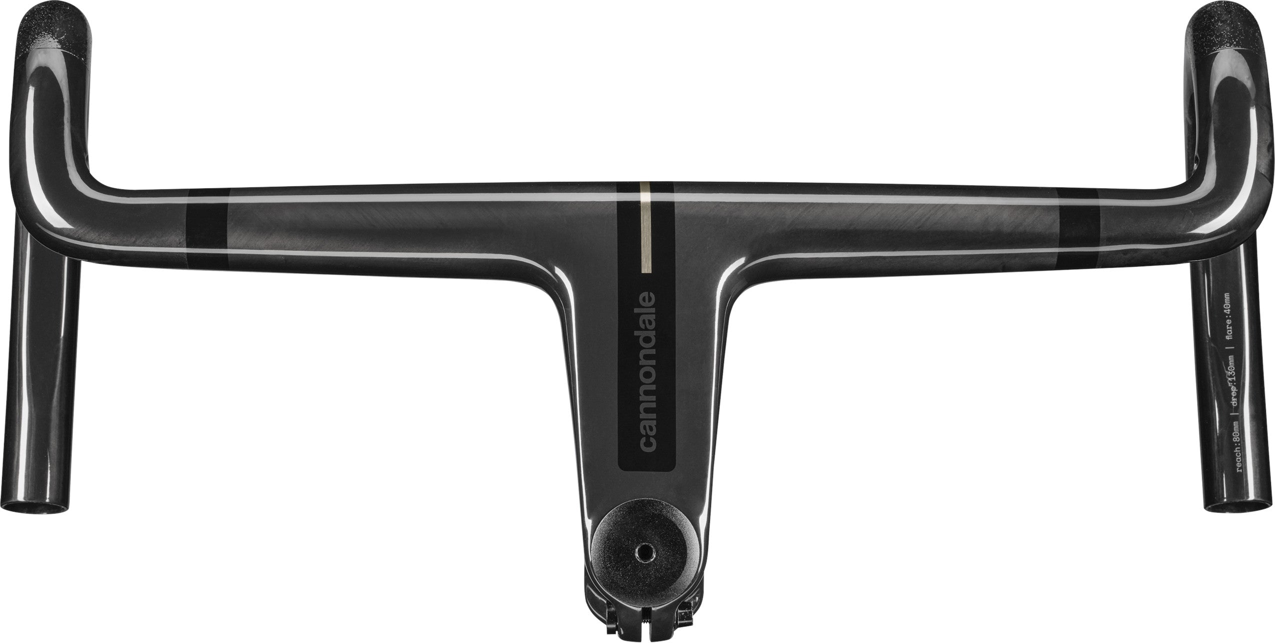 Cannondale SystemBar SL Road Handlebar