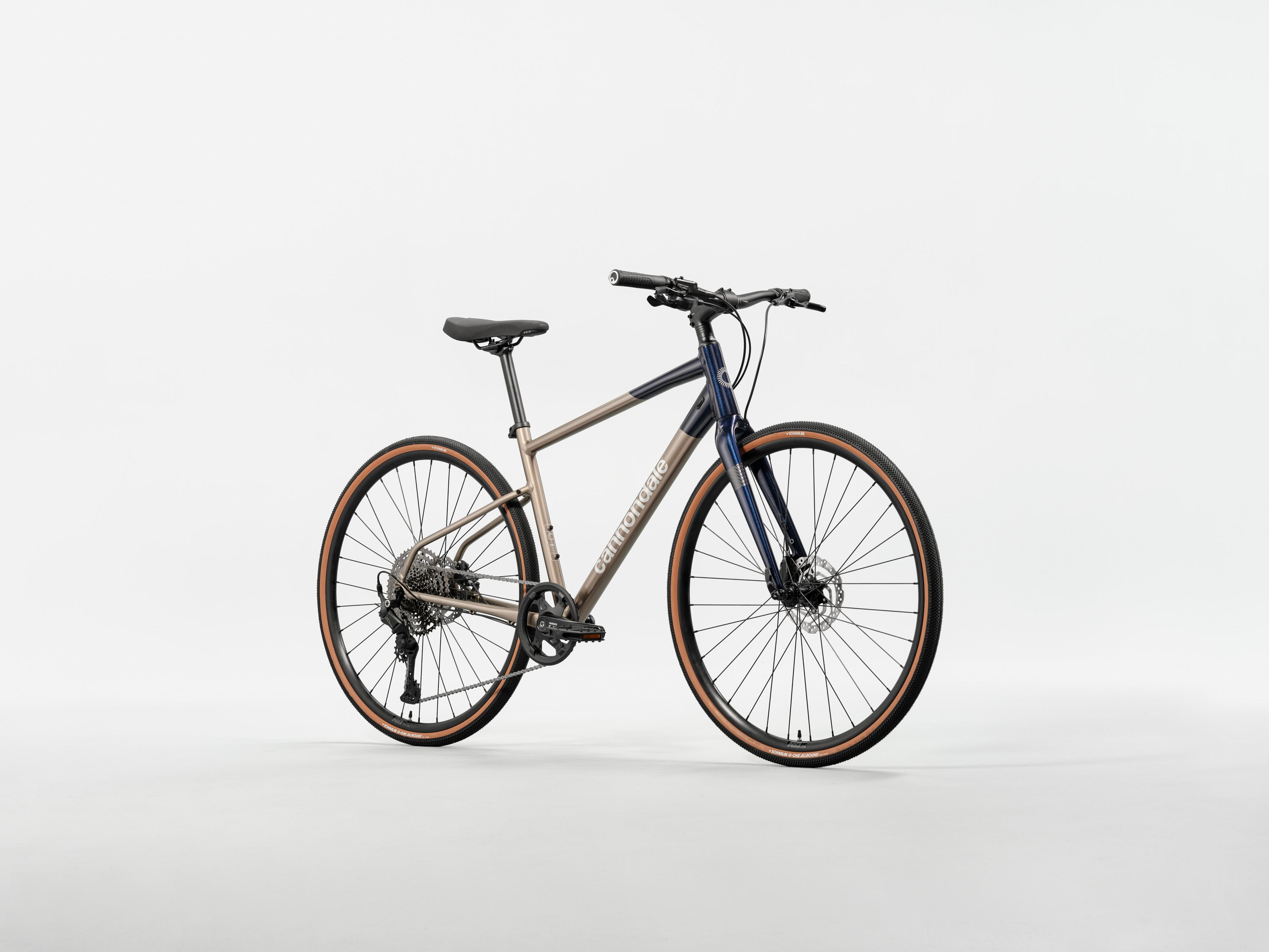 Cannondale Quick 1