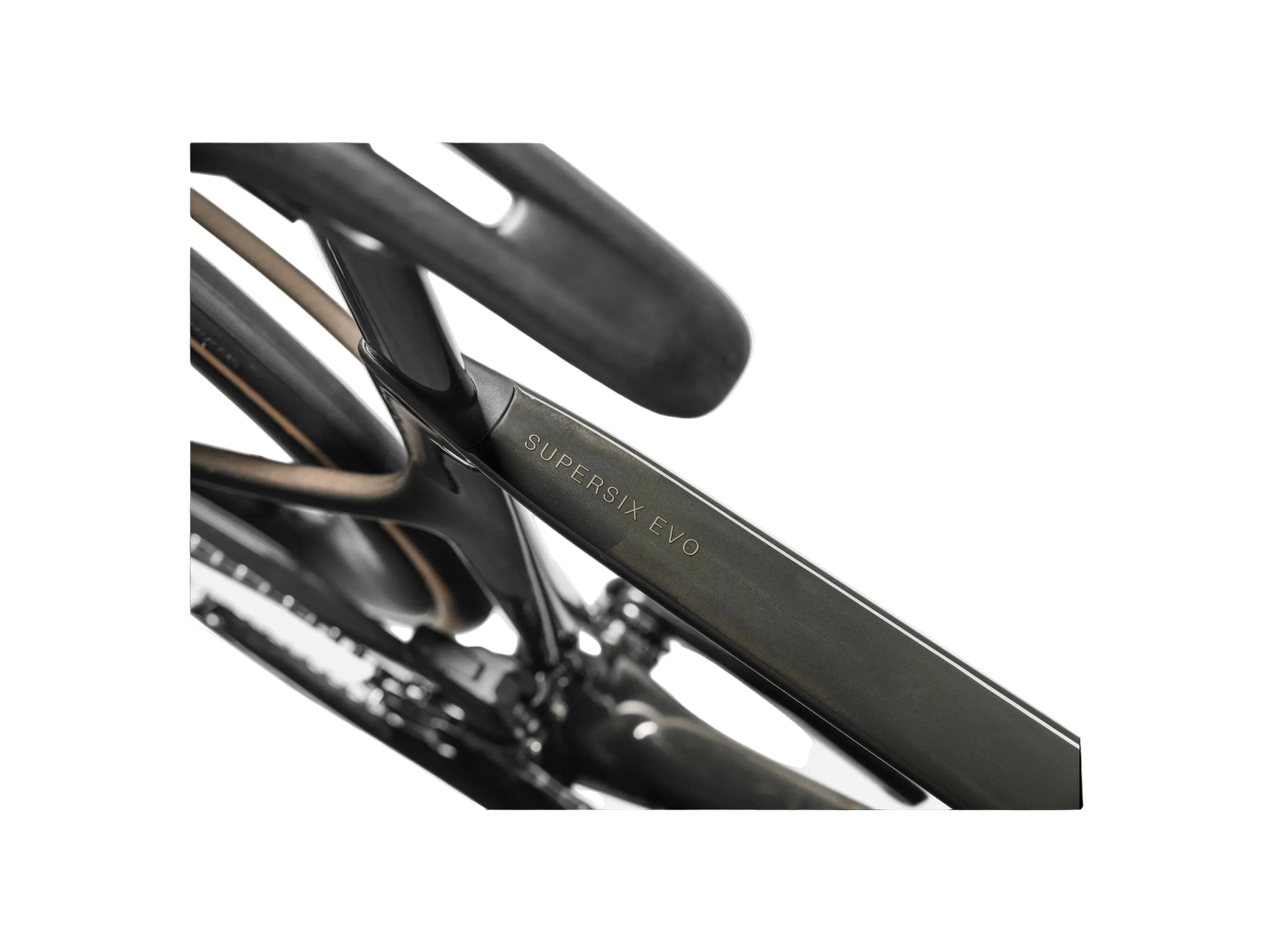 Cannondale SuperSix Evo 1