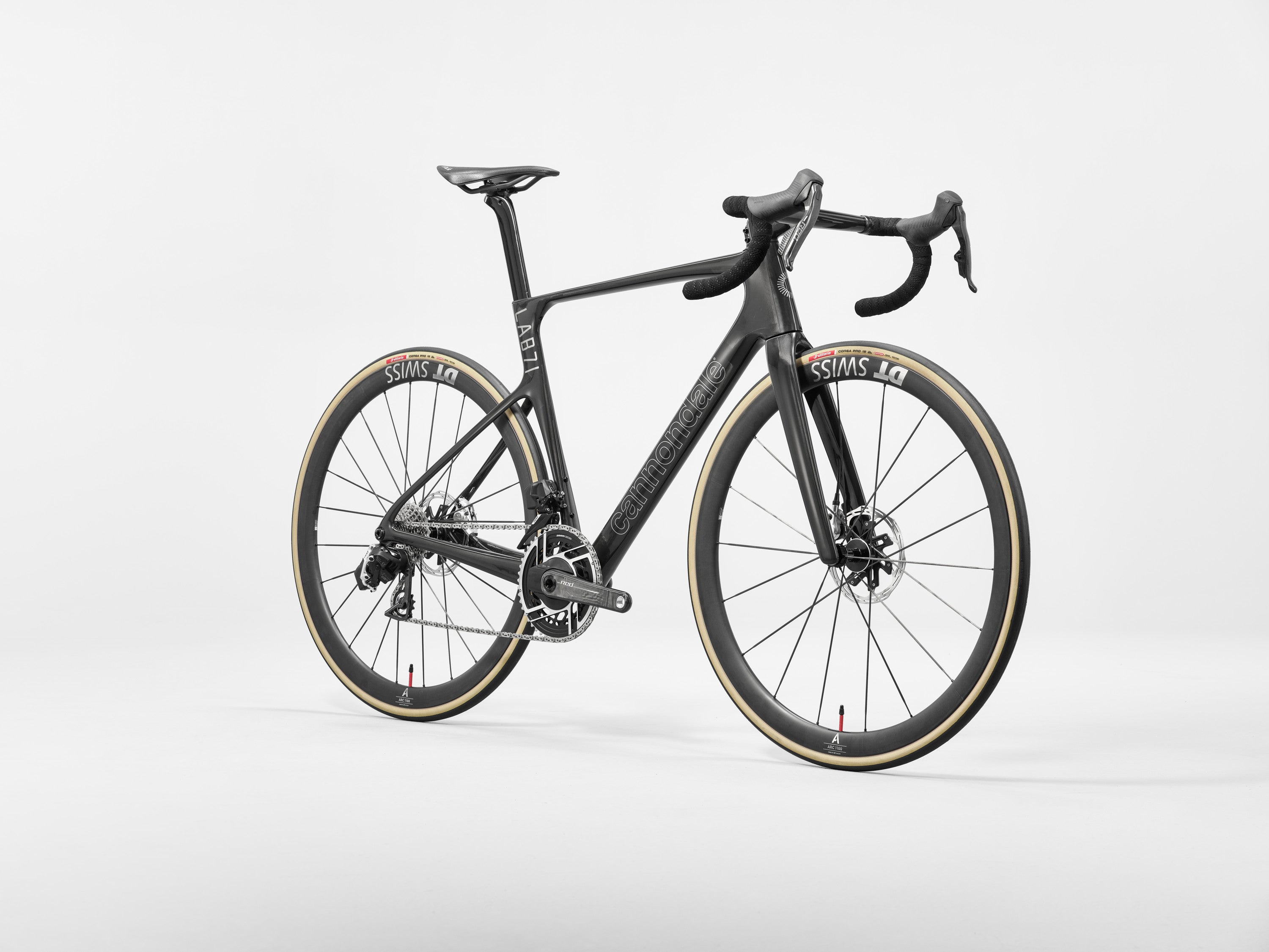 Cannondale SuperSix Evo LAB71 SL