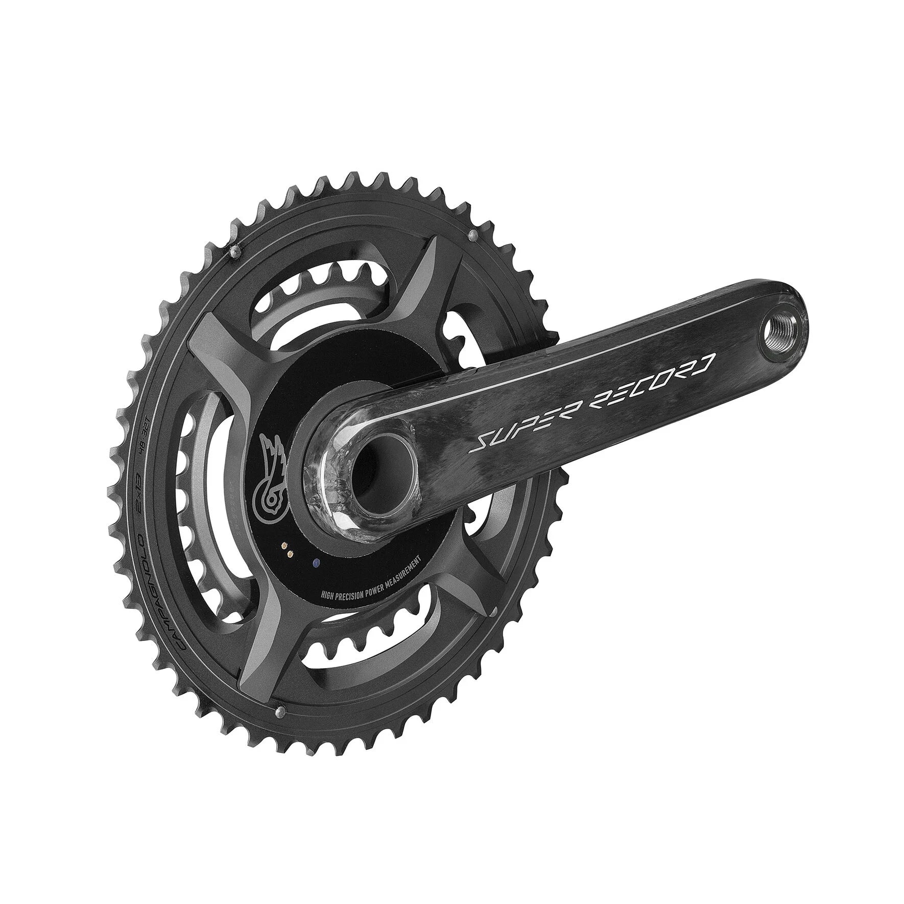 Campagnolo Super Record 13 Power Meter Crankarms