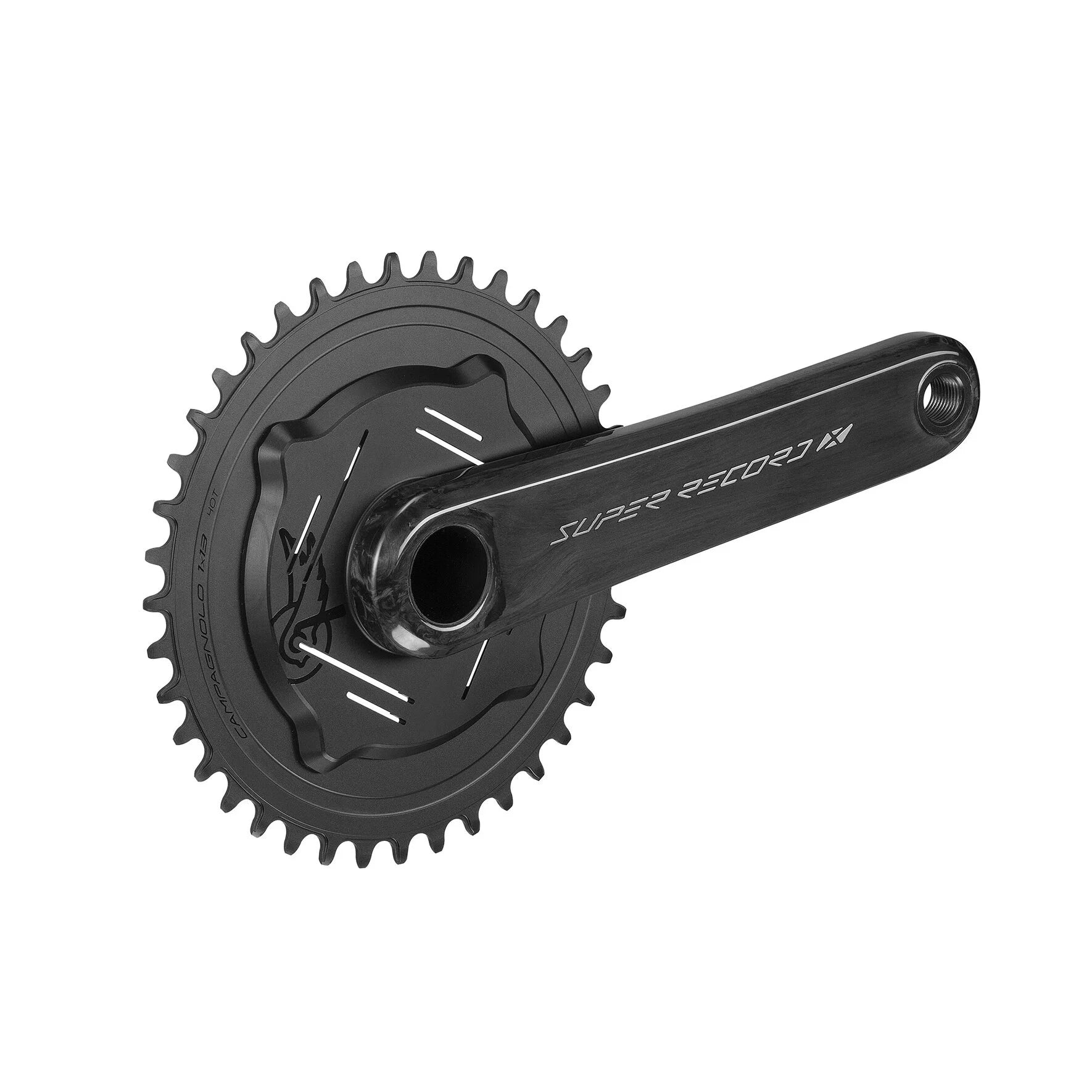 Campagnolo Super Record X Aero Chainring