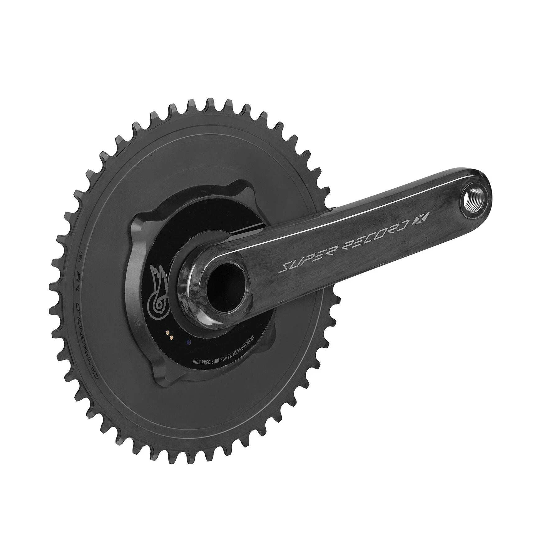 Campagnolo Super Record X Power Meter Crank Arms