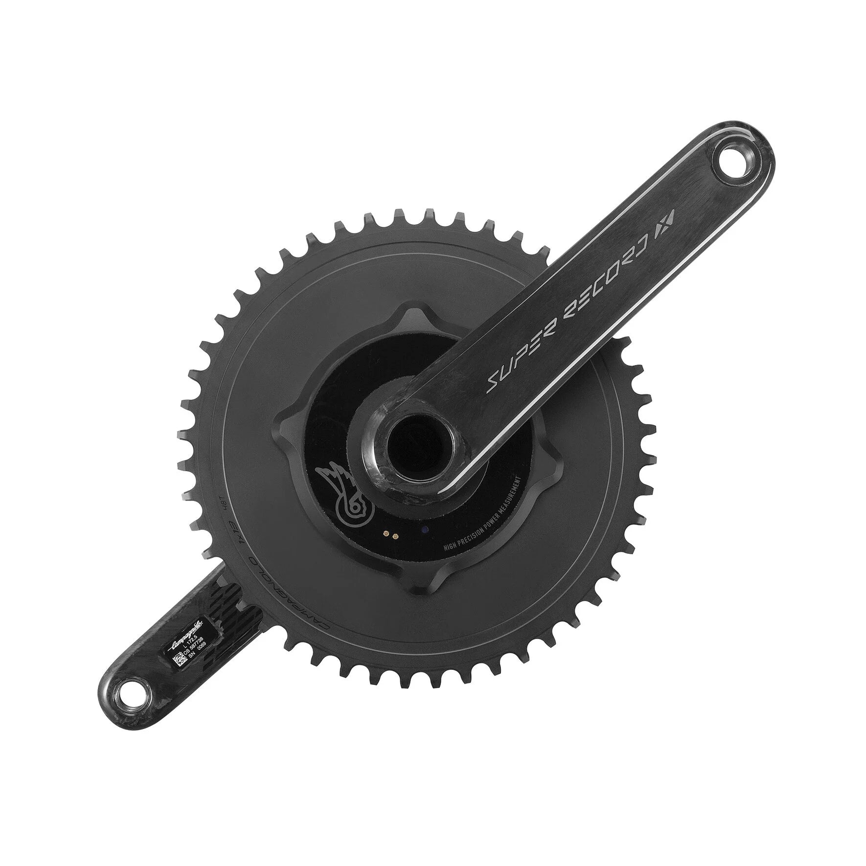 Campagnolo Super Record X Power Meter Crank Arms