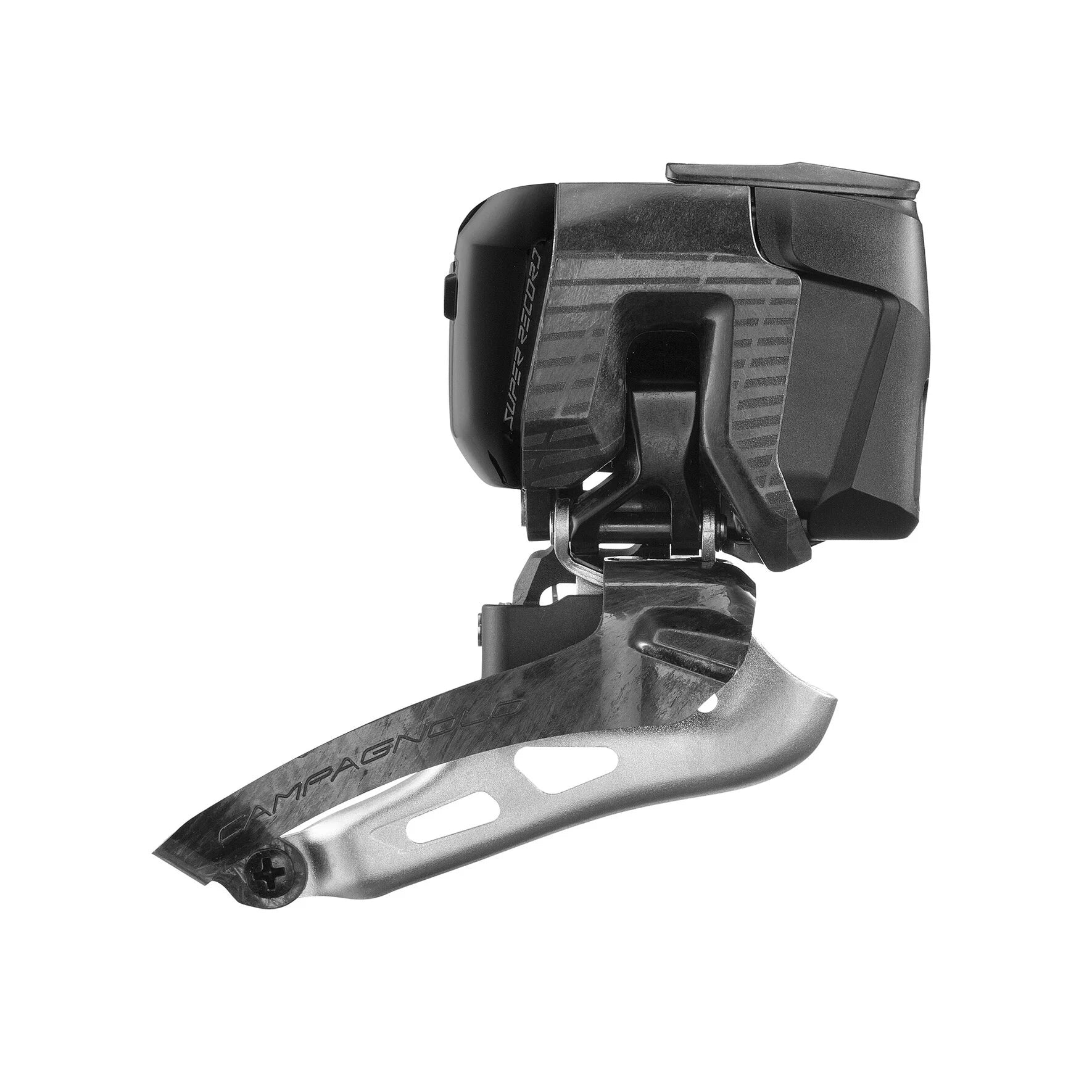 Campagnolo Super Record 13 Front Derailleur