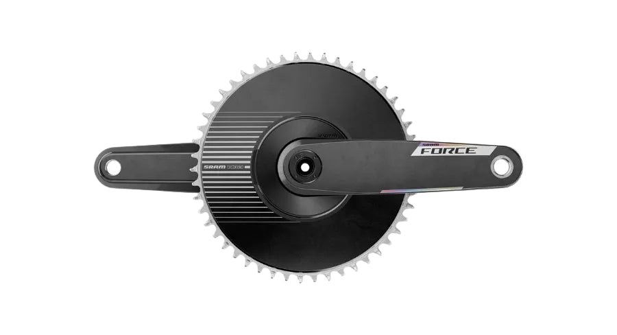 SRAM Crankset FORCE 1x E1 DUB Direct Mount 50T Aero