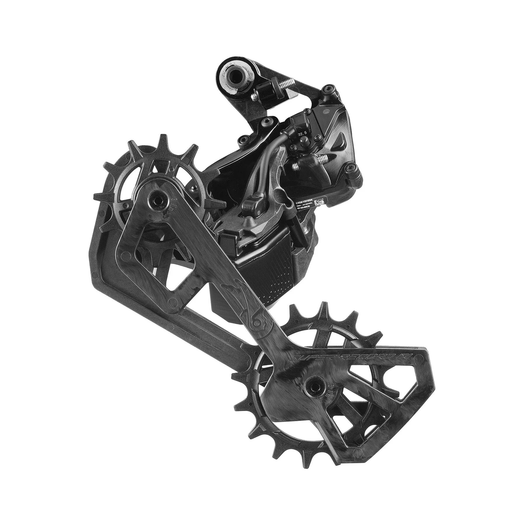 Campagnolo Super Record X Rear Derailleur