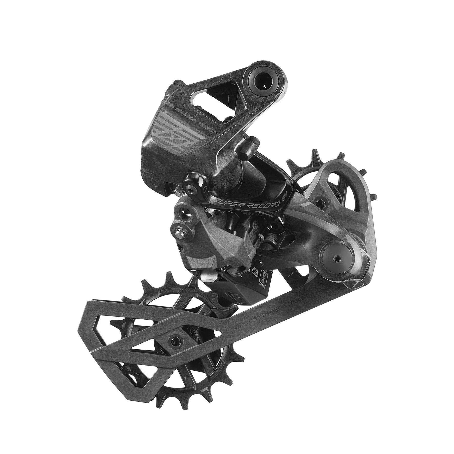 Campagnolo Super Record X Rear Derailleur