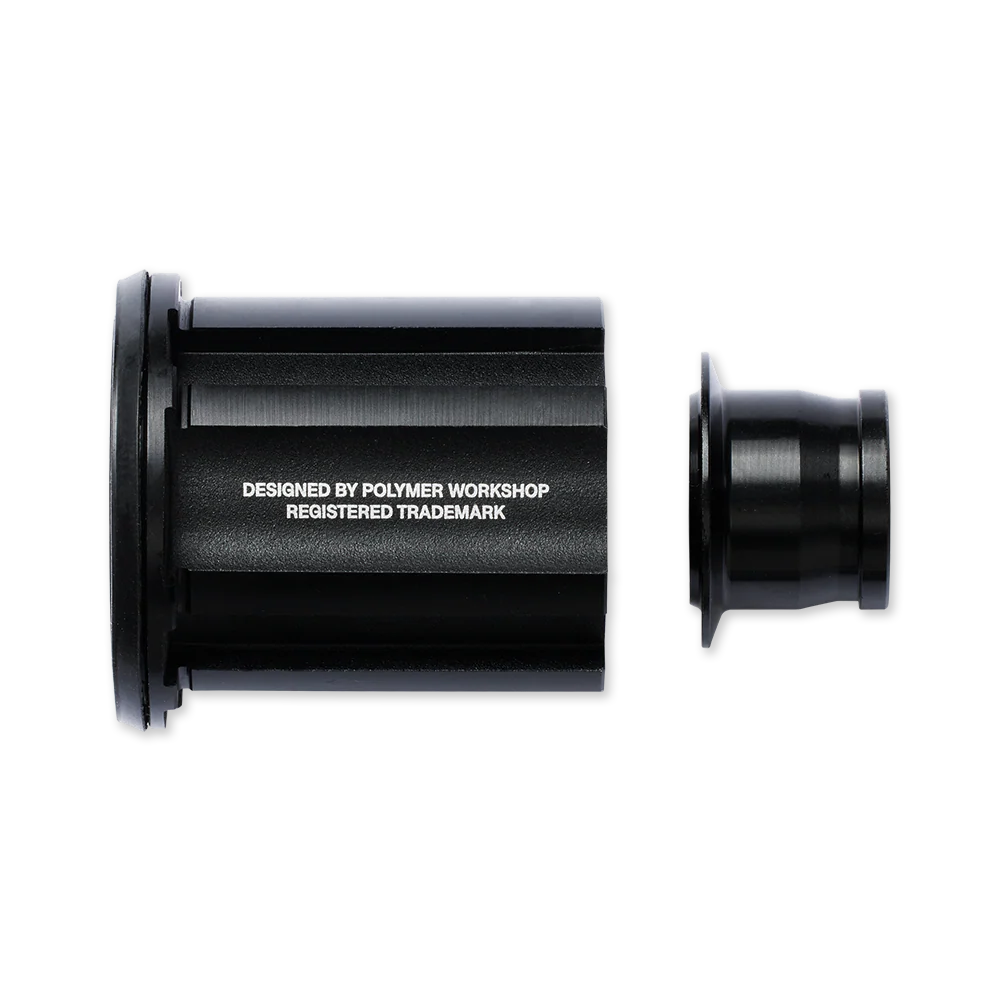 Polymer Workshop® Freehub Body