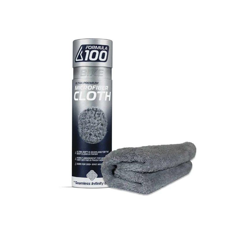 Formula 100 Ultra-Premium Microfiber Cloth