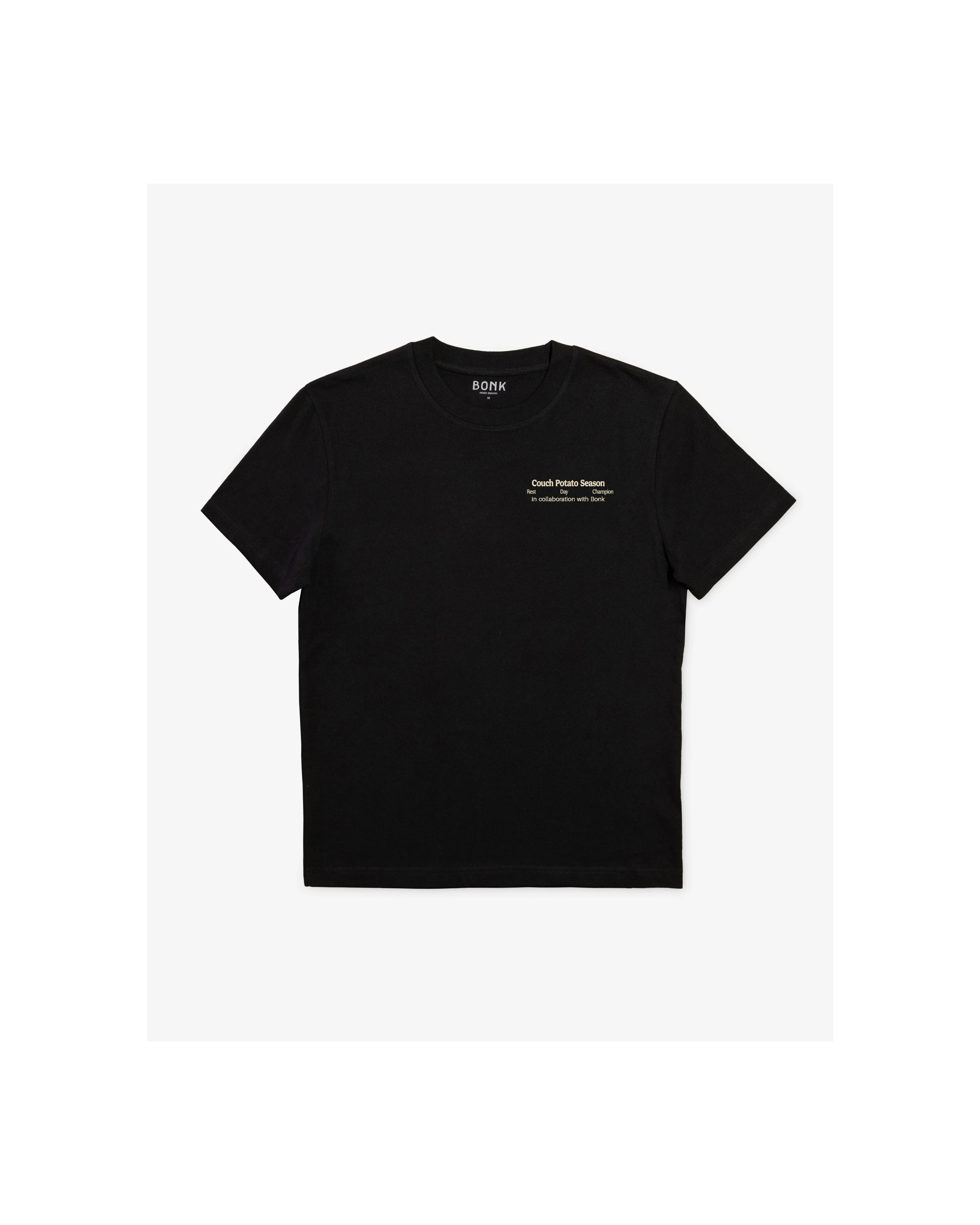 Bonk Couch Potato T-Shirt