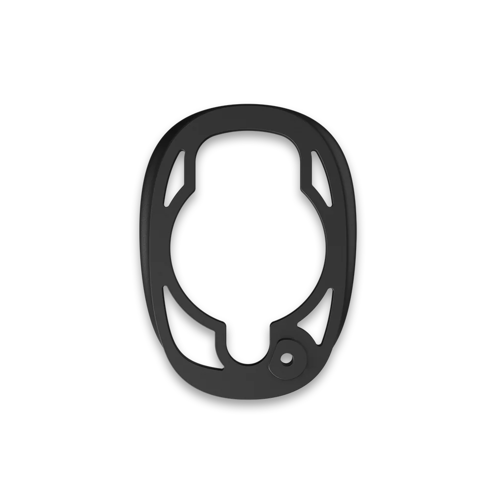 Polymer Workshop® Sculpture Handlebar Adapter