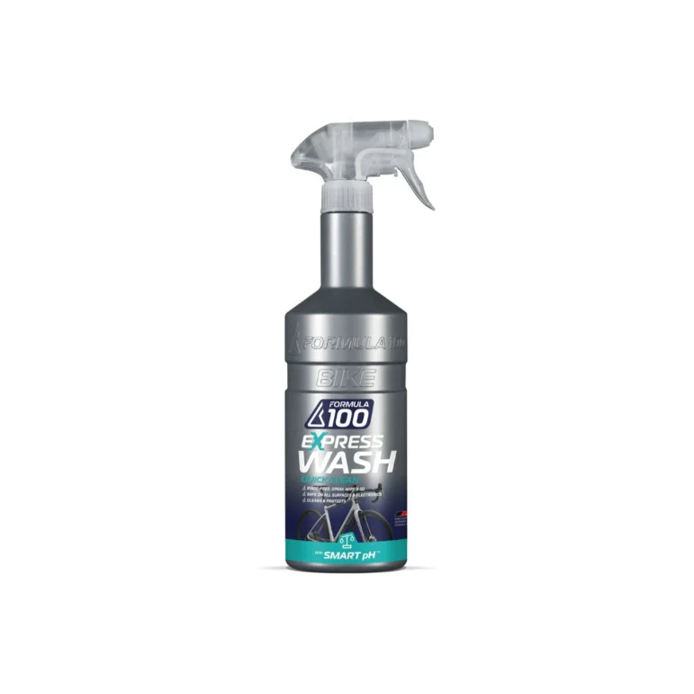 Formula 100 Quick Clean Express Bike Wash