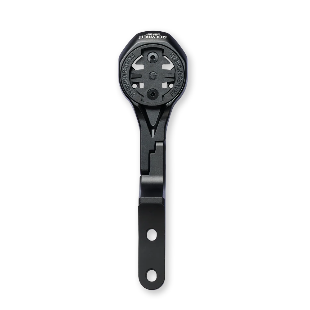 FramesandGear® Aero Computer Mount