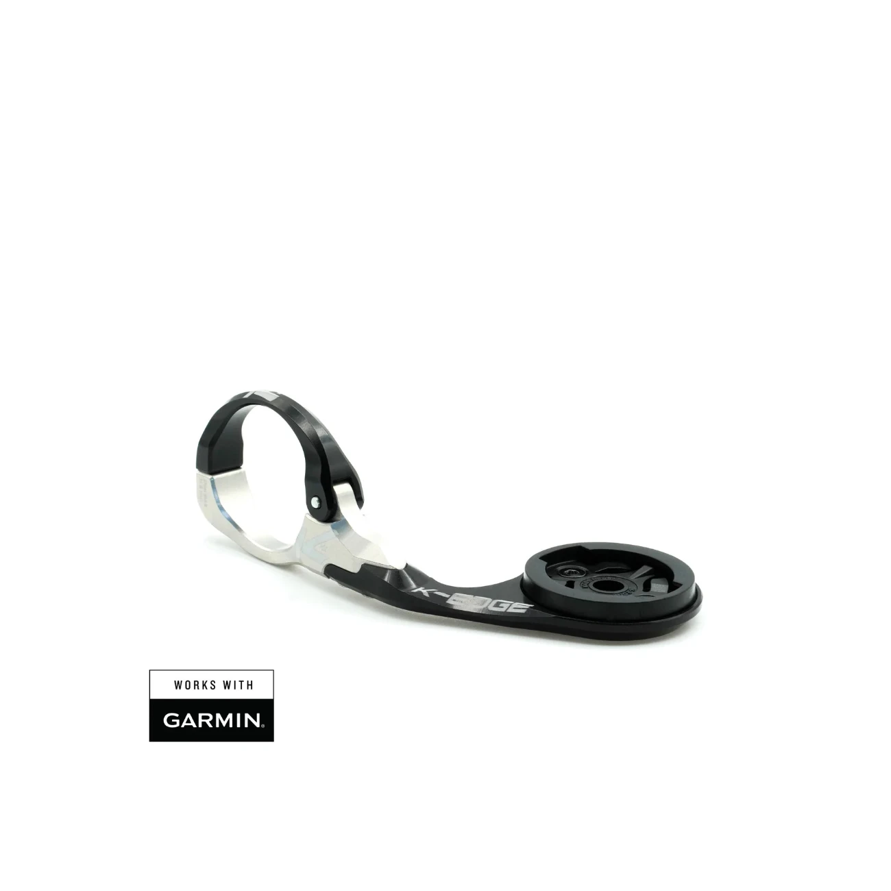 K-Edge Garmin Race Mount, 31.8mm