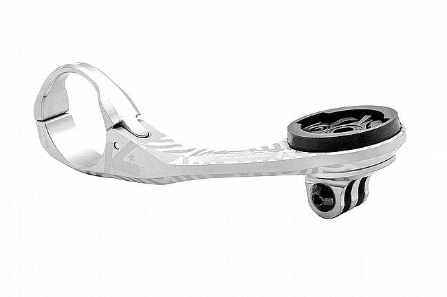 K-Edge Garmin/Wahoo Max XL Combo Mount LTD, 31.8mm