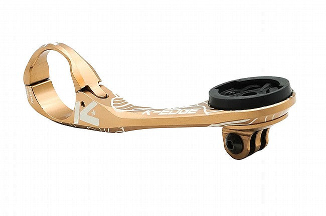 K-Edge Garmin/Wahoo Max XL Combo Mount LTD, 31.8mm