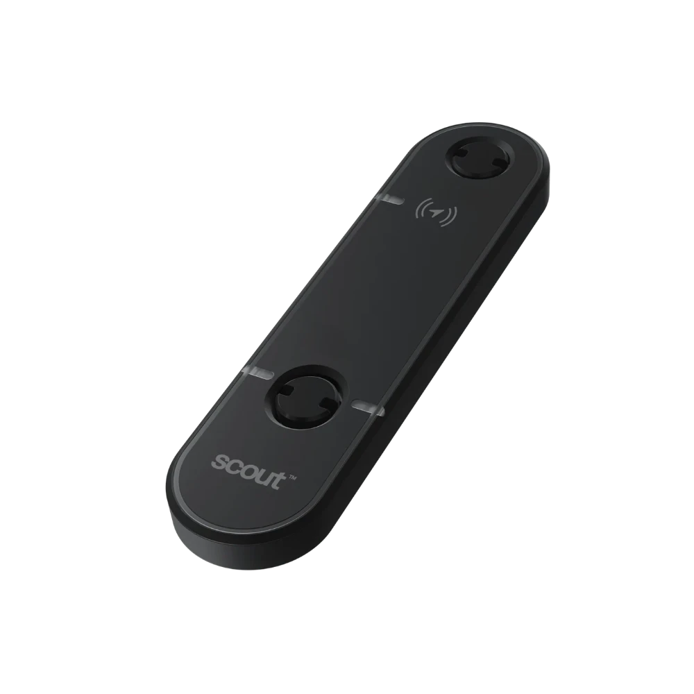 Knog Scout Bike Alarm & Finder