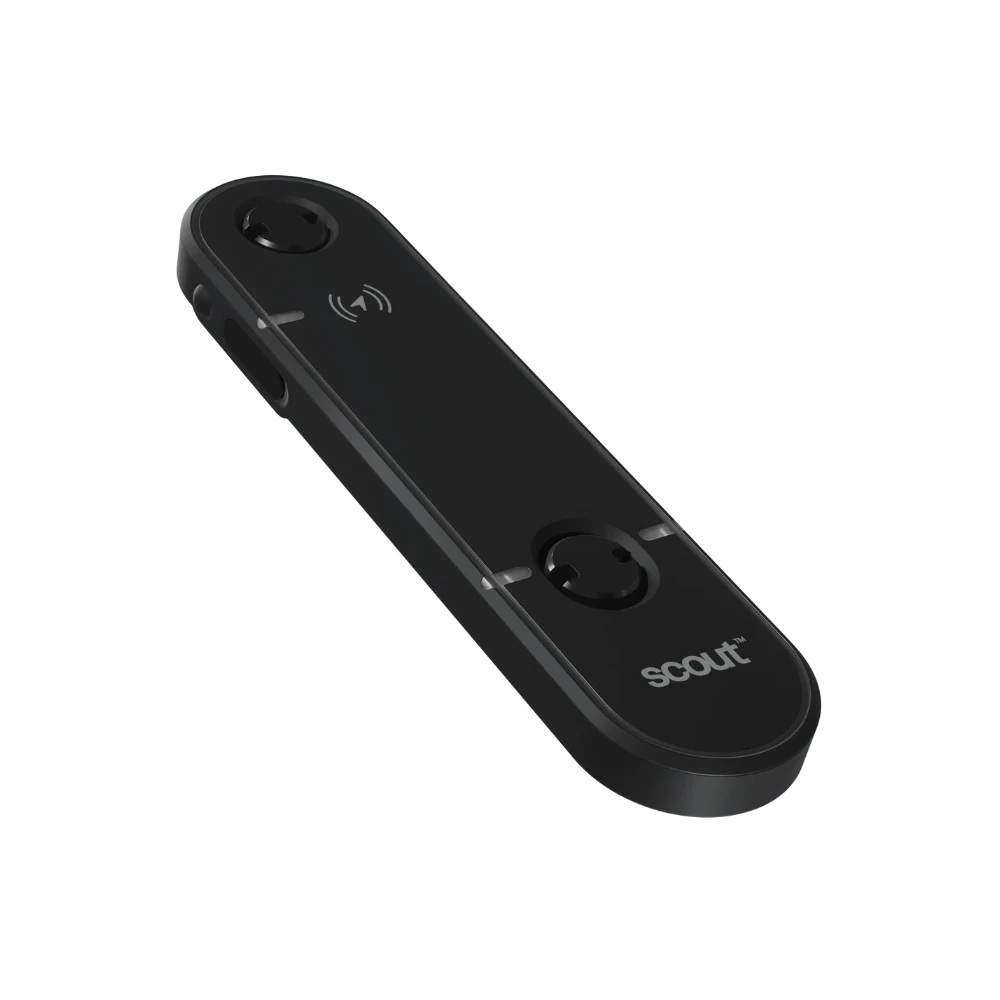 Knog Scout Bike Alarm & Finder