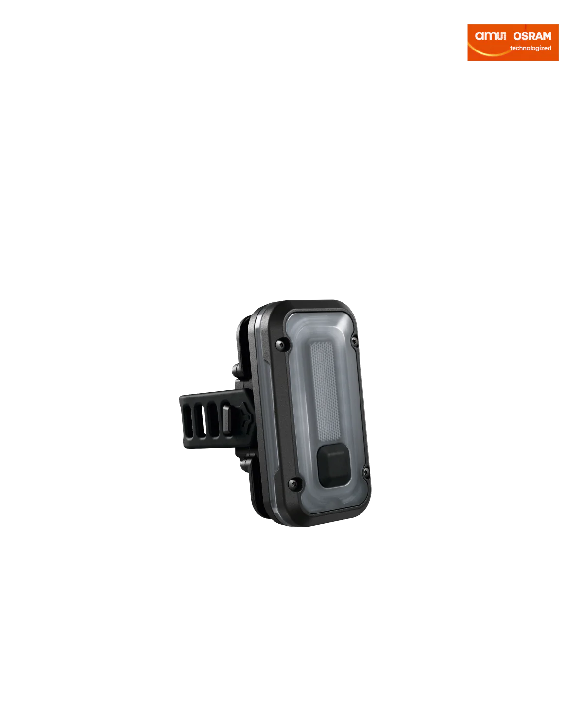 Lupine ROTLICHT PRO
