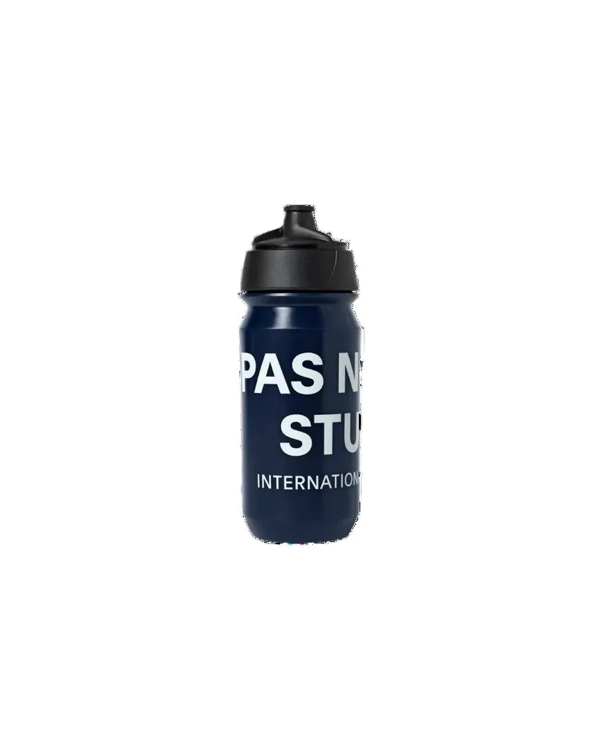 Pas Normal Studios Logo Bidon