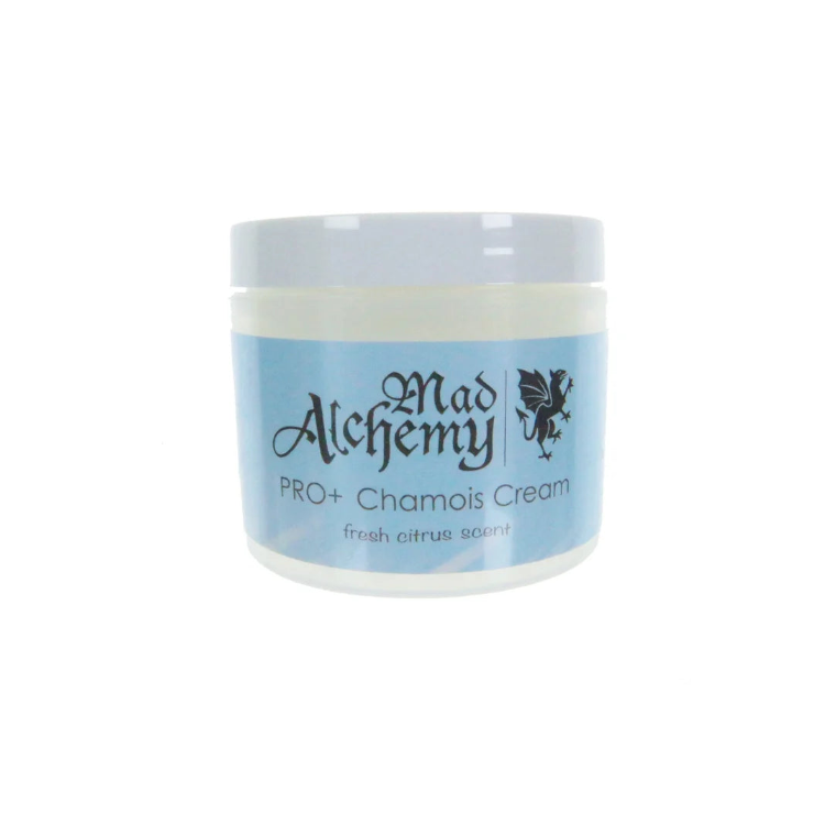 Mad Alchemy PRO+ Chamois Cream