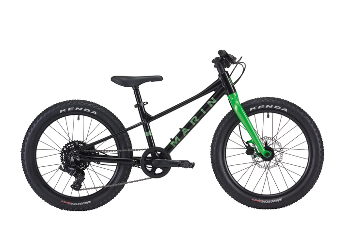 Marin Bear Valley 20"