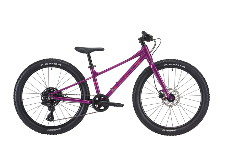 Marin Bear Valley 24"