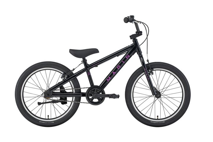 Marin Donky Jr. 20" Single Speed