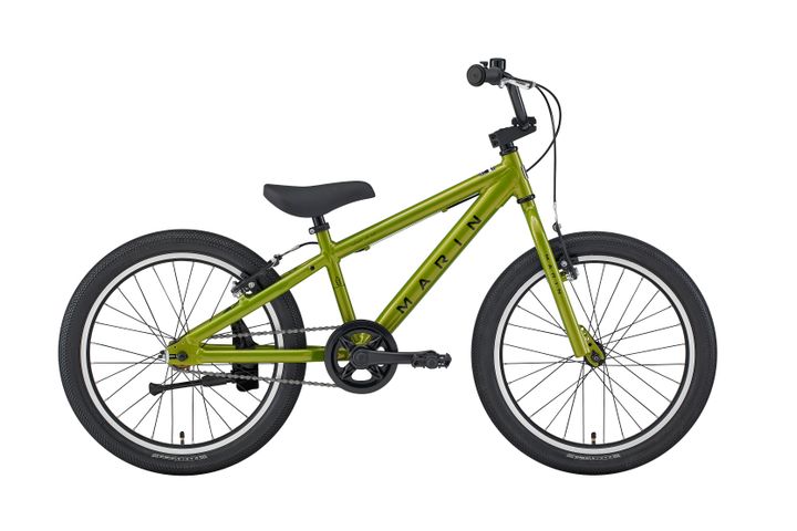 Marin Donky Jr. 20" Single Speed