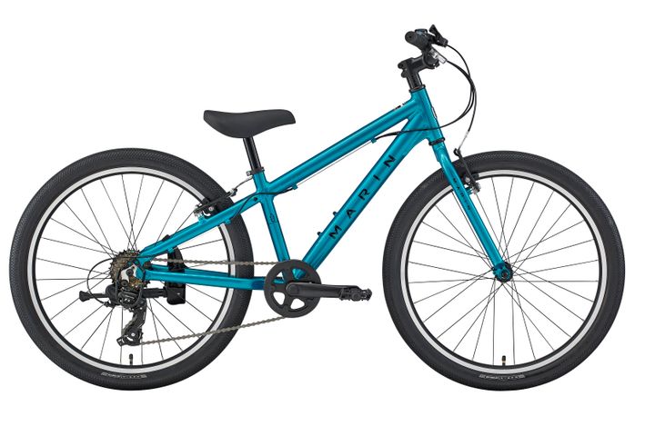Marin Donky Jr. 24" 6 Speed