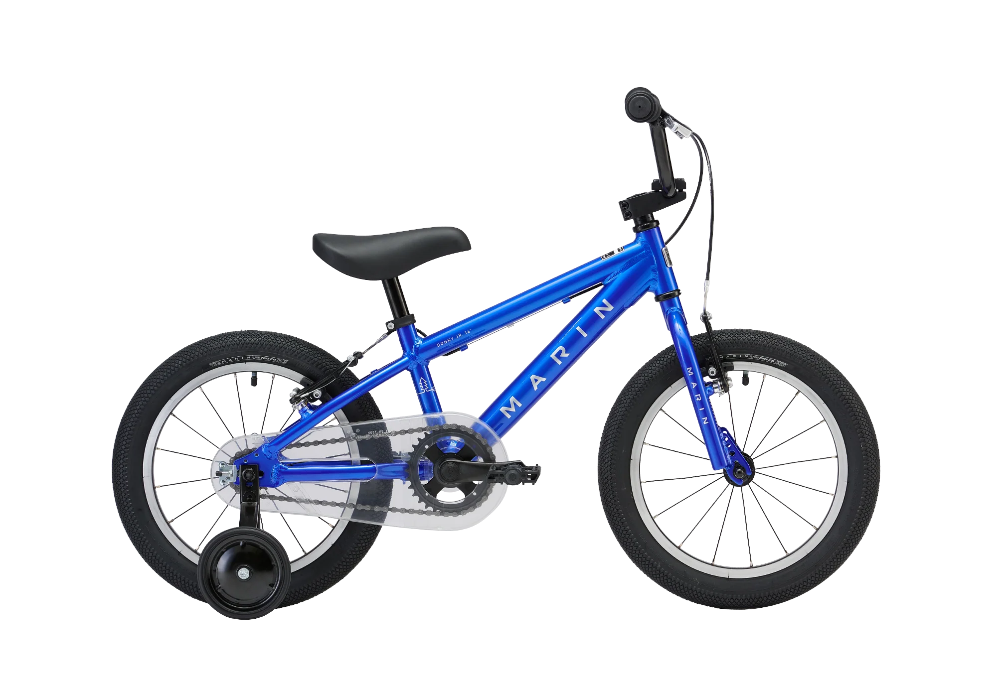 Marin Donky Jr. 16" Single Speed