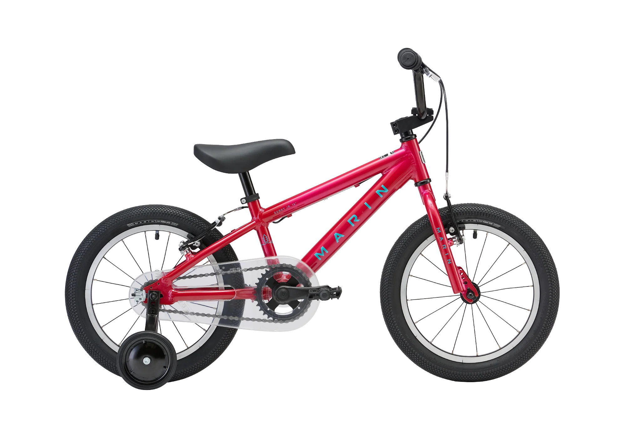 Marin Donky Jr. 16" Single Speed