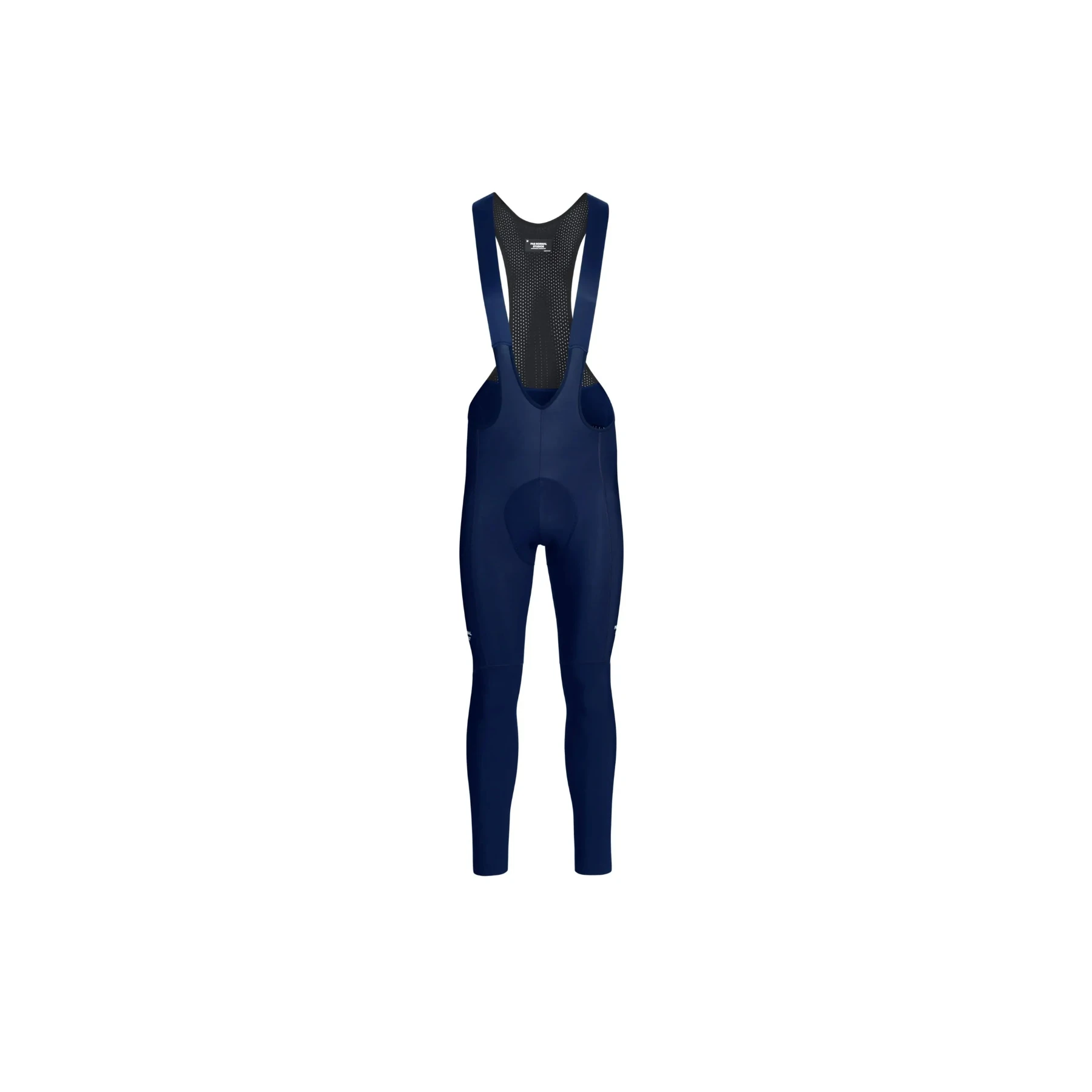 Pas Normal Studios Essential Long Thermal Long Bibs - Men's