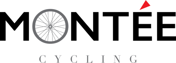 Montée Cycling