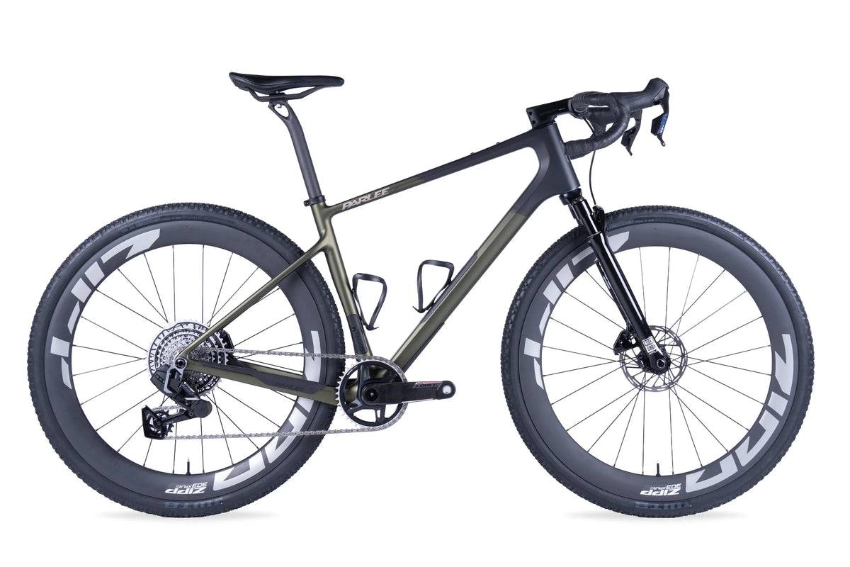 Parlee Taos FST - Rival Spec