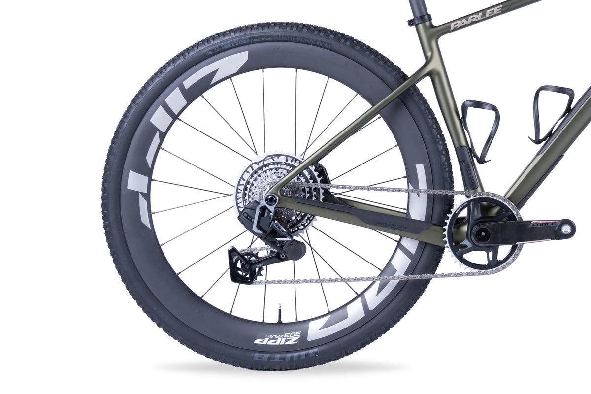 Parlee Taos FST - Rival Spec