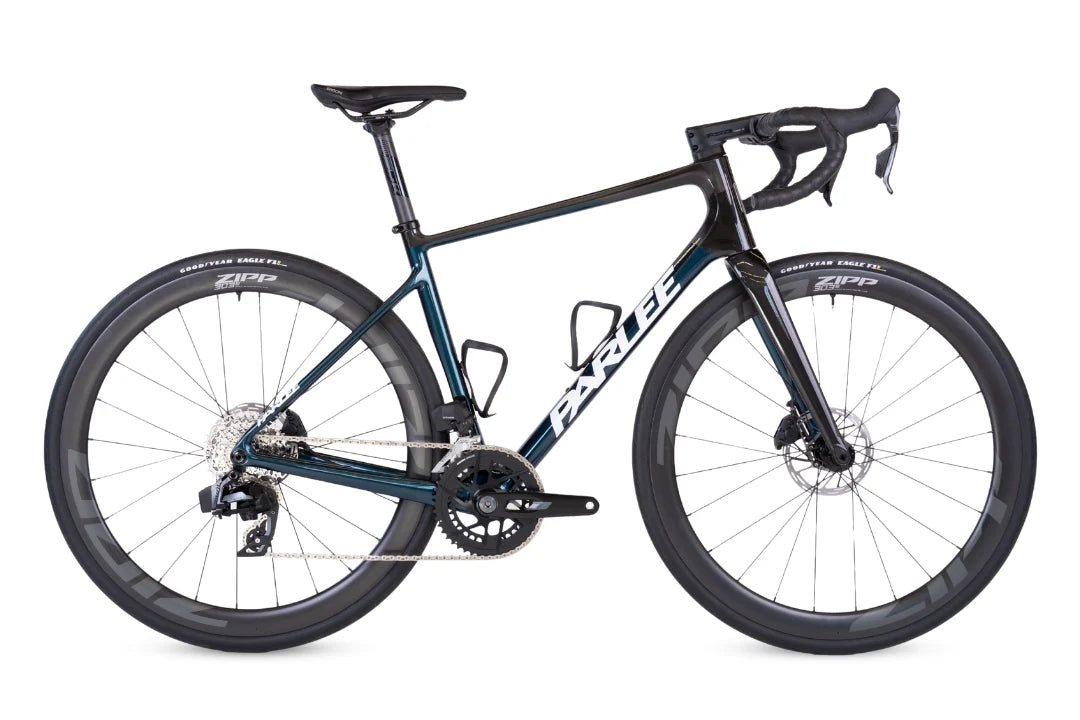 Parlee Ouray