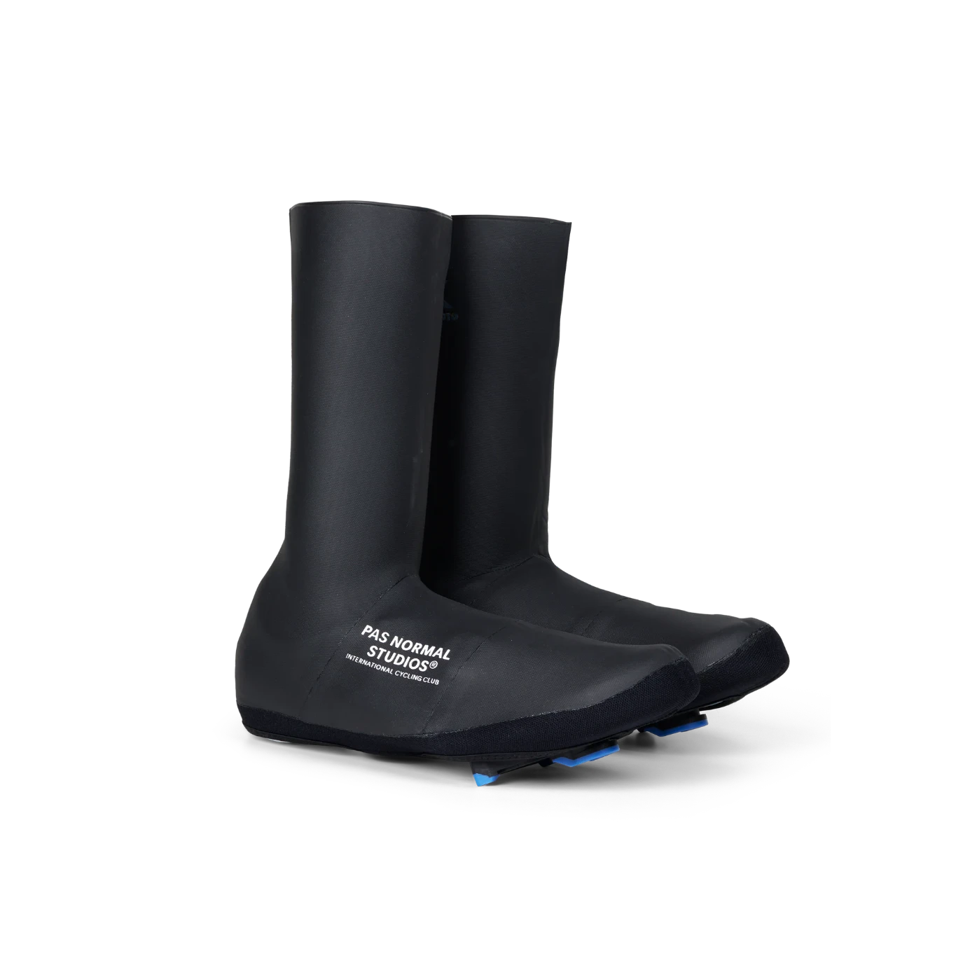Pas Normal Studios Logo Heavy Overshoes