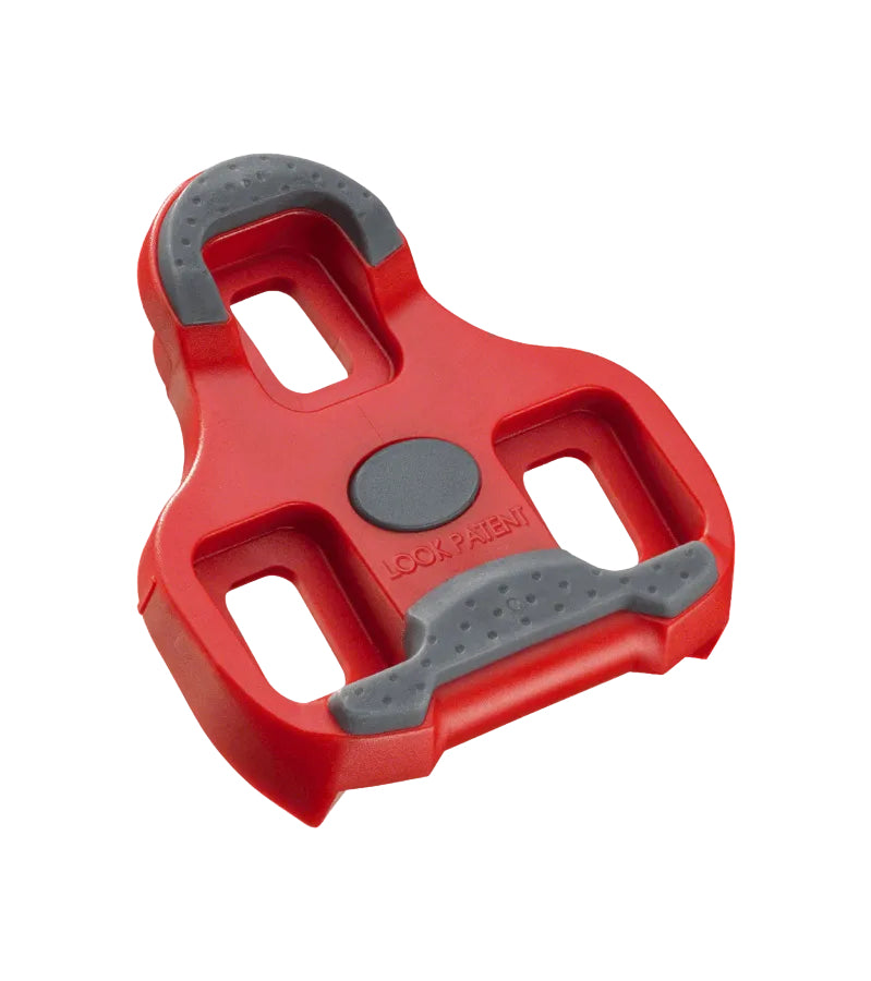 LOOK KEO GRIP Cleat - 9 Degree Float