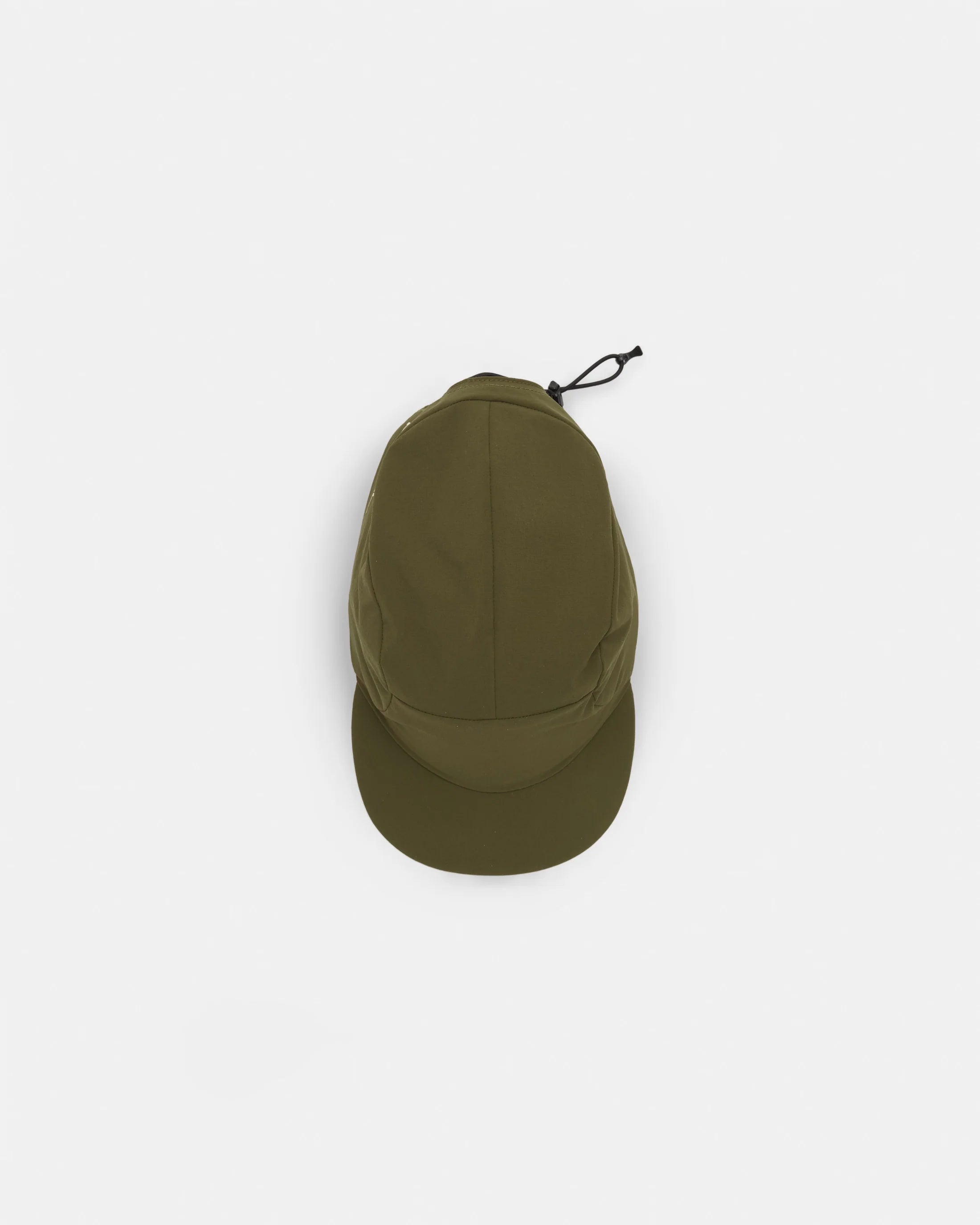 Portal Radius Cap
