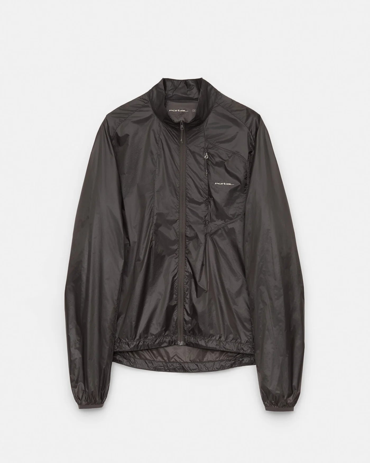 Portal Code Wind Jacket