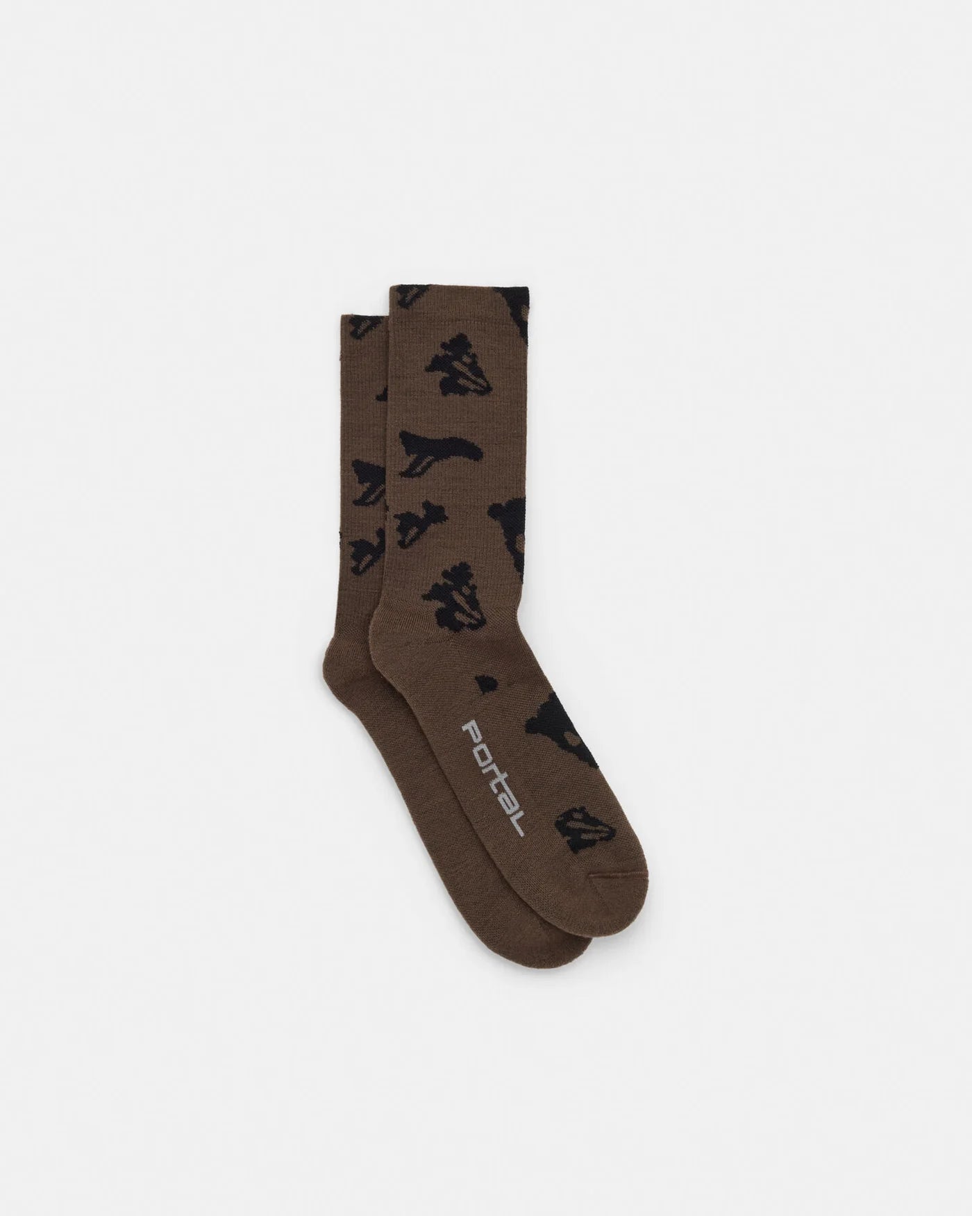 Portal Ritual Merino Socks