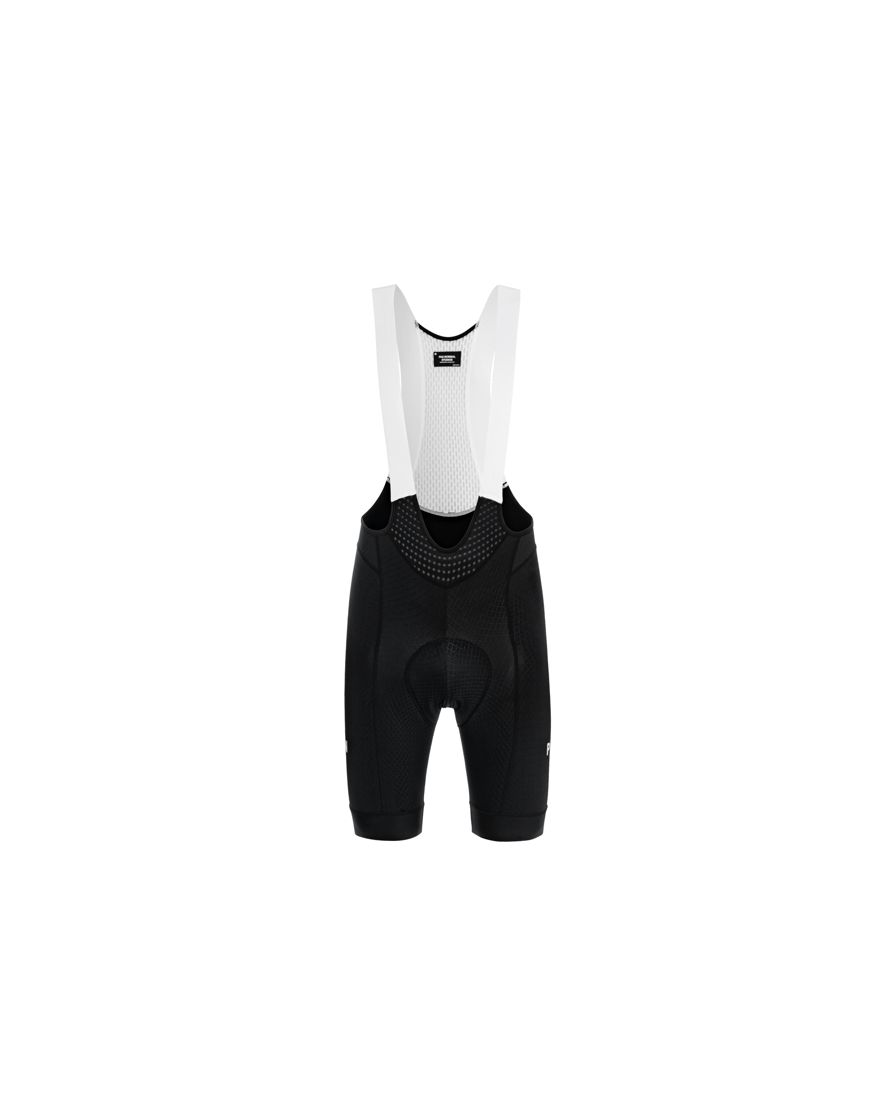 Pas Normal Studios Mechanism Bib Shorts - Men's