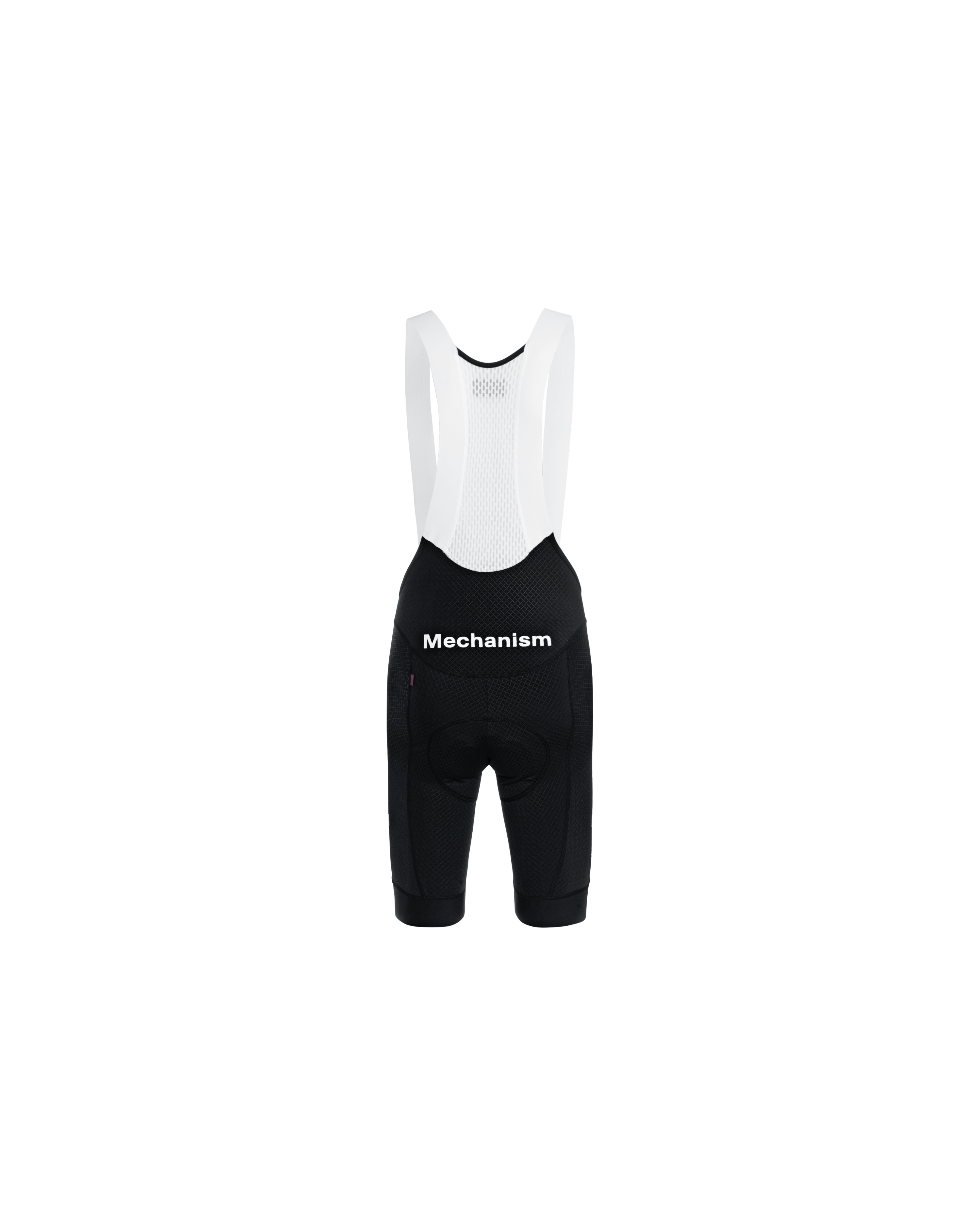 Pas Normal Studios Mechanism Bib Shorts - Men's