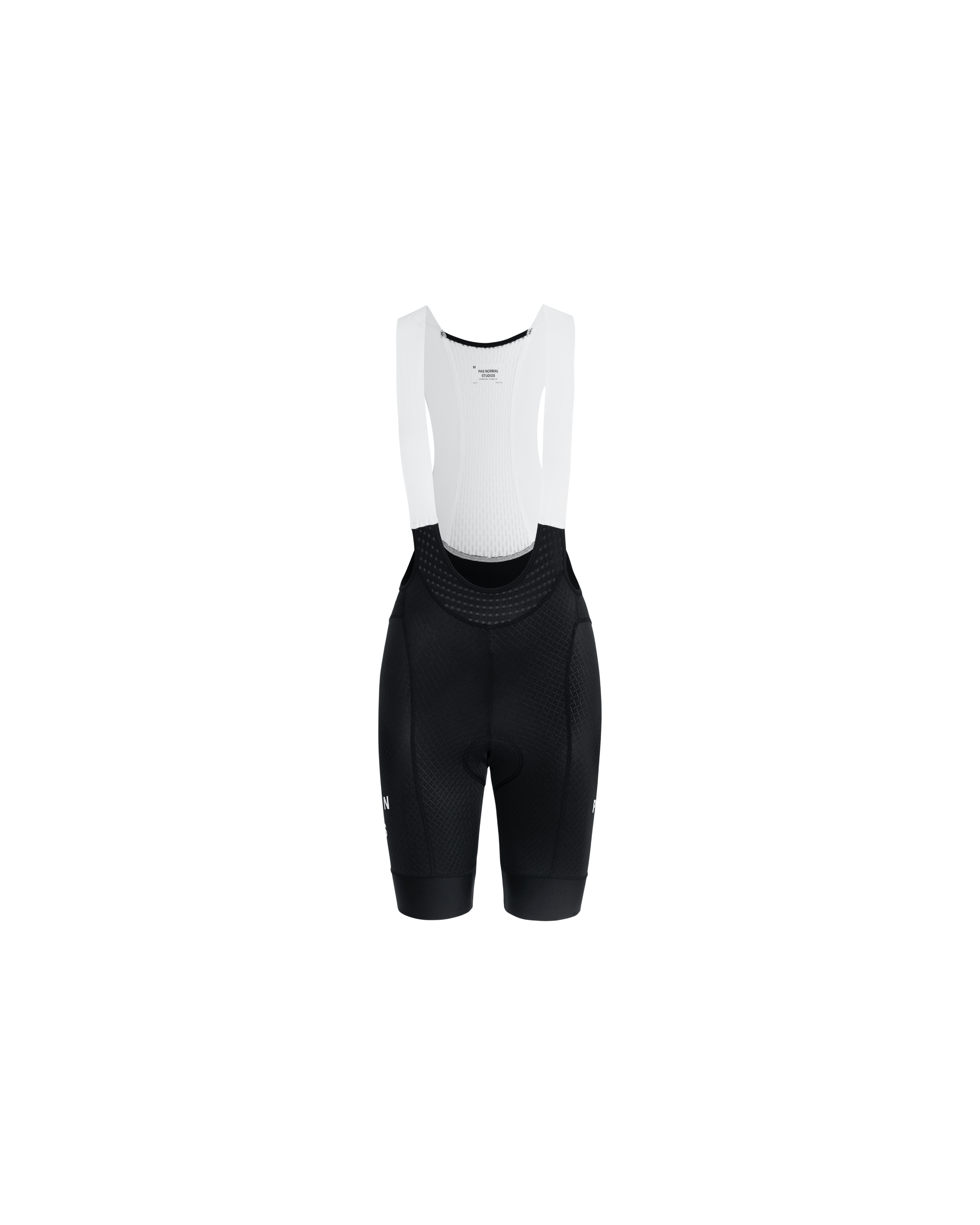 Pas Normal Studios Mechanism Bib Shorts - Women's