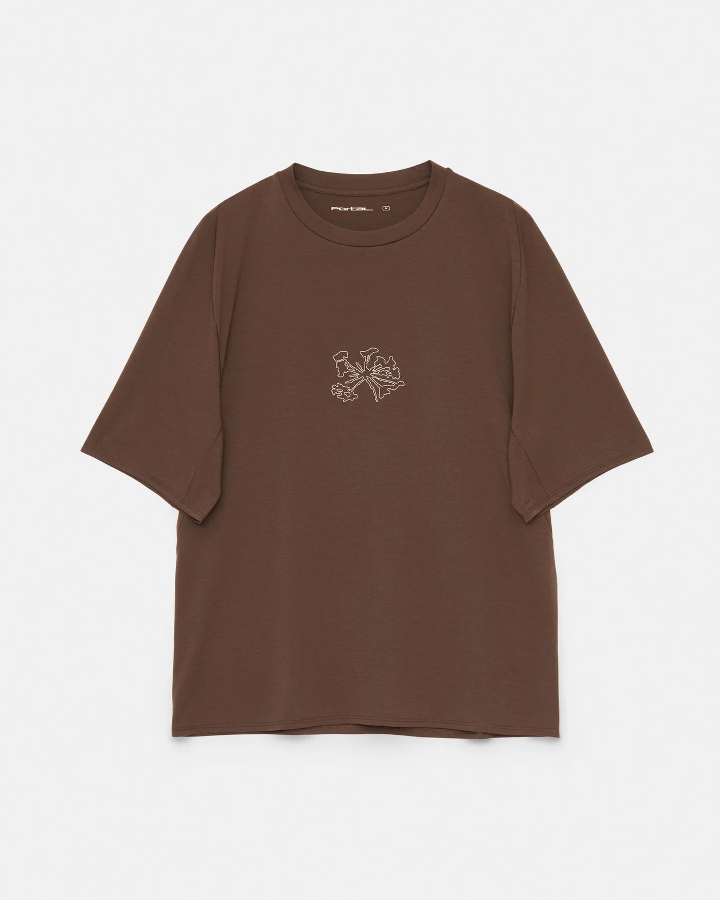 Portal Lateral Peak SS T-Shirt