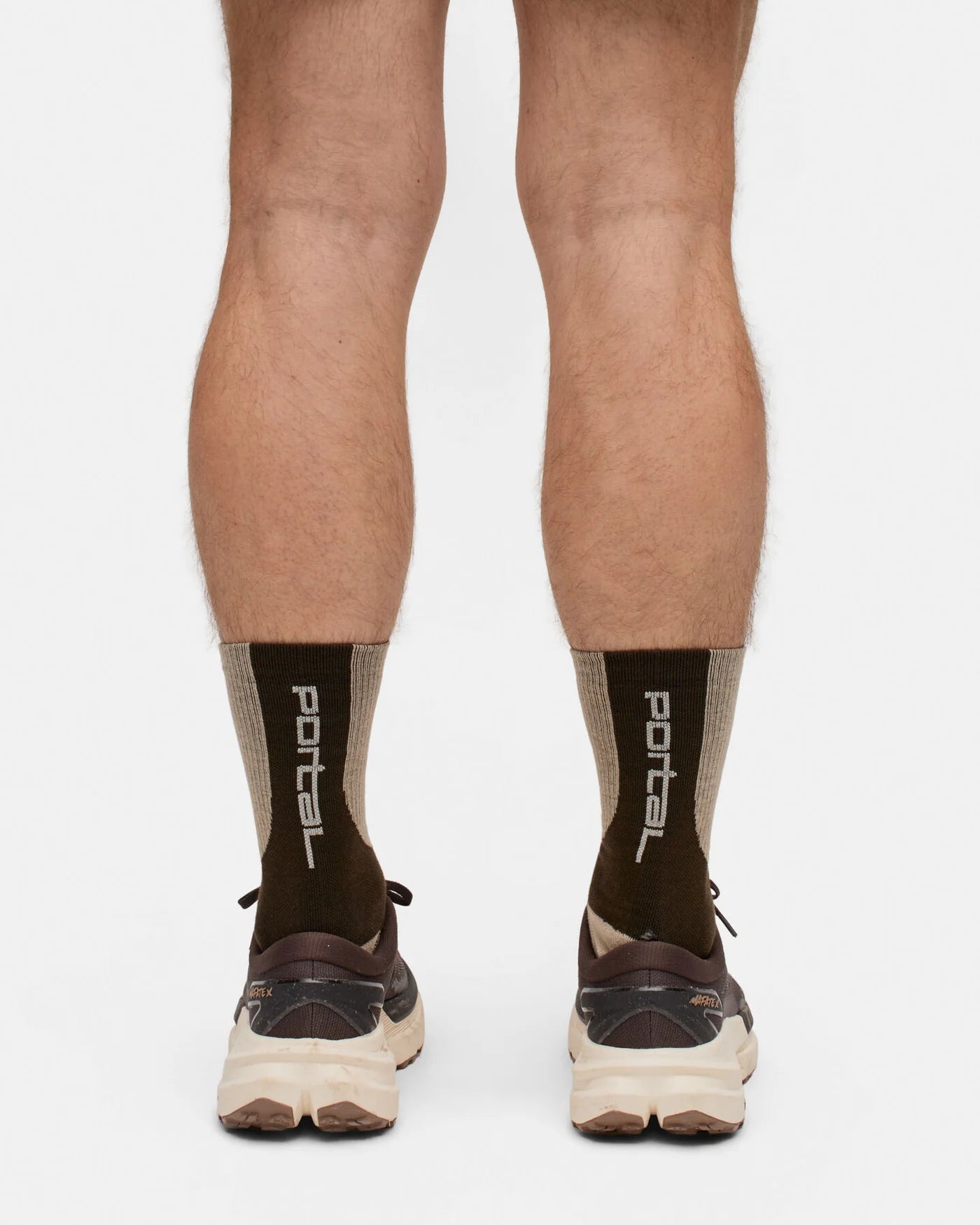 Portal Lineage All Purpose Socks